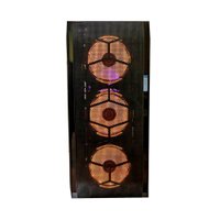 Компьютер Jet Gamer 5R9600XD32M25X506TL2W7