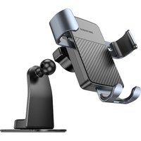 Держатель для смартфона Borofone BH119 (черный)