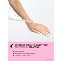 Аппарат Дарсонваль Gezatone Biolift4 118