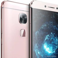 Телефон LeEco Le Max 2 X820 32GB (розовое золото)