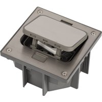 Розетки, выключатели ЭРА Офис 18-6001-03 IP66 Б0063266 в Солигорске