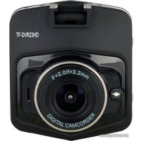 Видеорегистратор TELEFUNKEN TF-DVR23HD