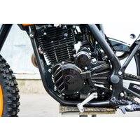 Мотоцикл SSSR DNA 21/18 1