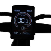 Электровелосипед Kugoo V3 Fat