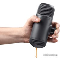 Ручная кофеварка WACACO Nanopresso Grey в Барановичах