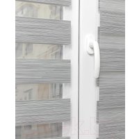 Рулонные шторы Lm Decor ДН LB 21-02 150x170 (серый)