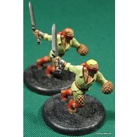 Настольная игра Asmodee Claustrophobia (Клаустрофобия)