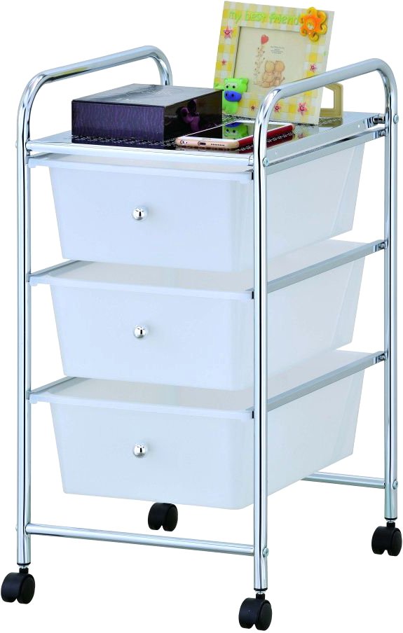 

Стеллаж UniStor Dolly 210709