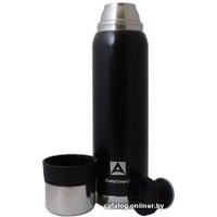 Термос Арктика 106-900 (черный)