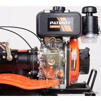 Мотокультиватор дизельный Patriot Boston 6d в Могилеве