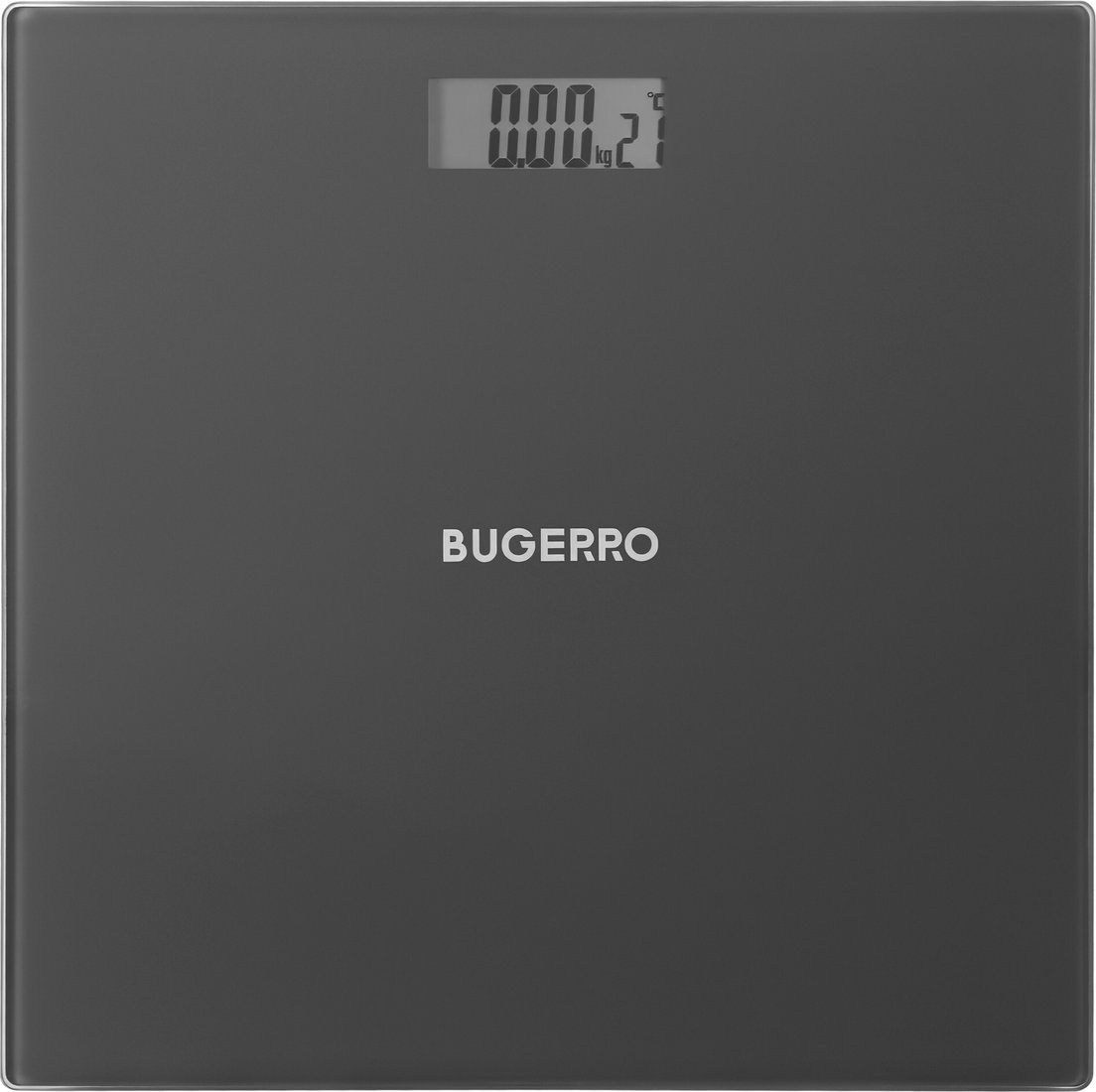 Напольные весы Bugerro BG-7951