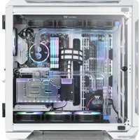 Корпус Thermaltake View 51 TG Snow ARGB CA-1Q6-00M6WN-00