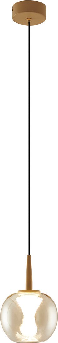 

Подвесная люстра Mantra Andromeda 8931+8940