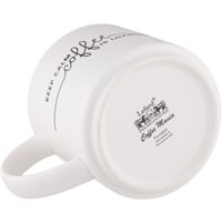 Кружка Lefard Keep Calm Coffee Is Loading 260-979