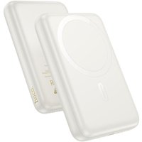 Внешний аккумулятор Hoco J141 10000mAh (белый)