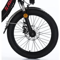 Электровелосипед AVM City 24