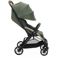 Коляска прогулочная «книга» Chicco Goody Xplus (Twinkle Green)