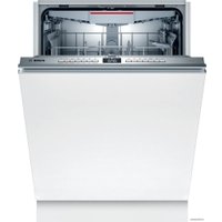 Встраиваемая посудомоечная машина Bosch Serie 4 SBH4HVX31E в Борисове