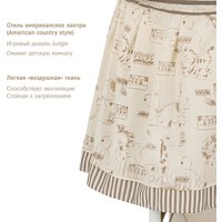 Люлька Simplicity 3070L (jungle)