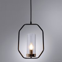 Подвесная люстра Arte Lamp Celaeno A7004SP-1BK