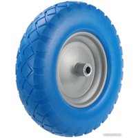 Колесо для тачки Стелла-техник PU390M-20B