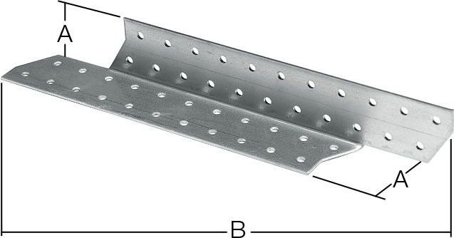 

Держатель балки Starfix SMP-62400-1