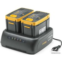 Зарядное устройство Stiga EС 415 D 277020208/ST1 (48В) в Гомеле