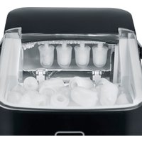 Льдогенератор CASO IceChef Compact