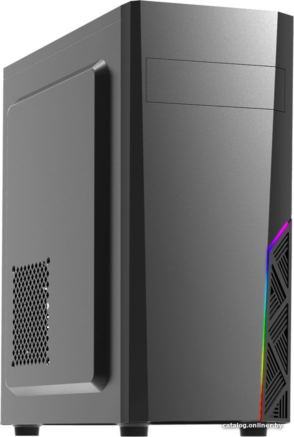 Корпус Zalman T8