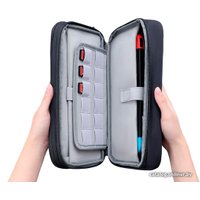 Сумка Baseus Track Switch Storage Bag (серый)