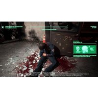 RoboCop: Rogue City - Unfinished Business для PlayStation 5