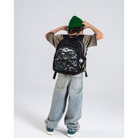 Школьный рюкзак SkyName R2-225 + брелок мячик