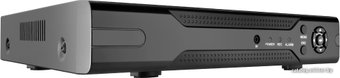 Гибридный видеорегистратор Ginzzu HD-410