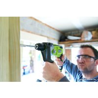 Ударная дрель Ryobi RPD1200-K