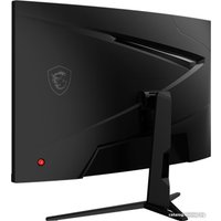 Игровой монитор MSI G273CQ