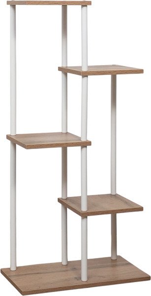 

Подставка ЗМИ Шафран 15Л ПДЦШ15Л (белый)