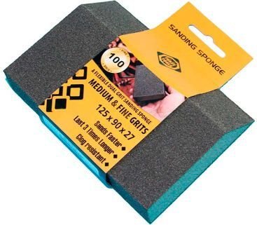 

Шлифовальная губка Forte Tools 51122369