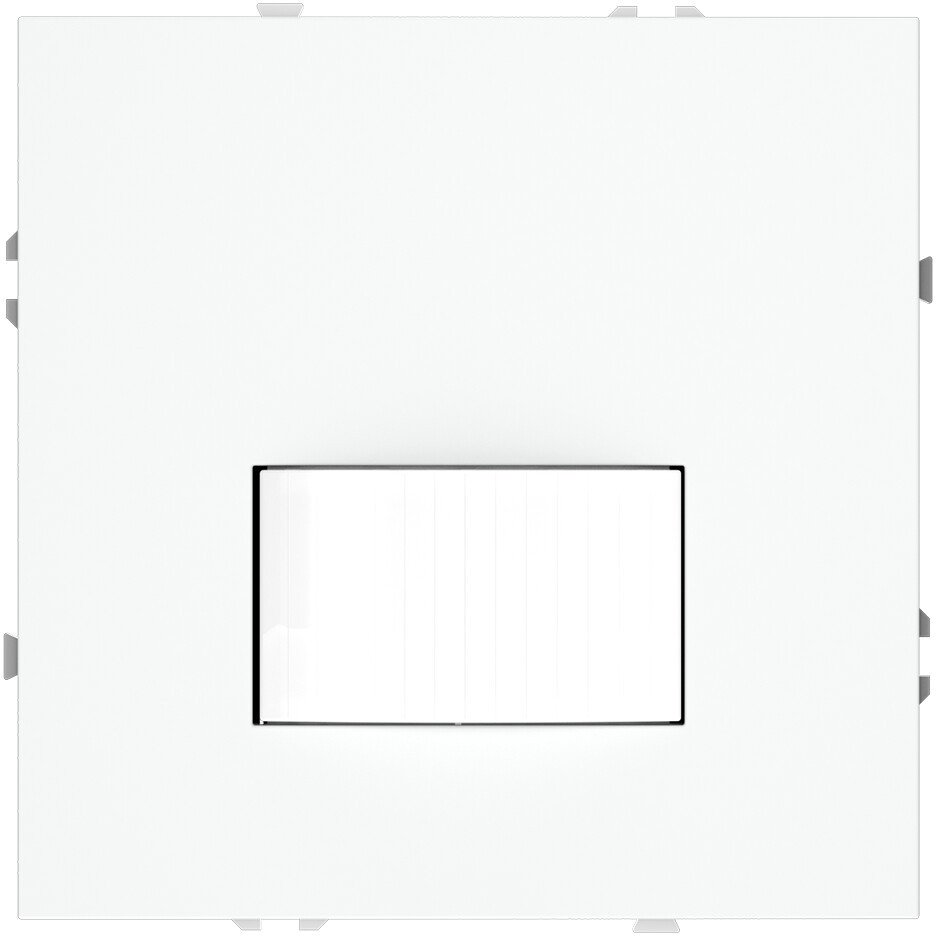 Датчик движения Voltum S70 VLS070502 (белый матовый)