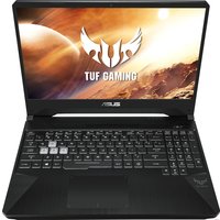 Игровой ноутбук ASUS TUF Gaming FX505DT-AL097