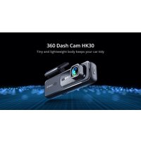 Видеорегистратор 360 Dash Cam HK30