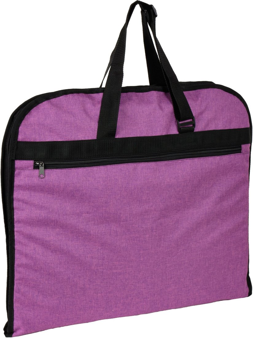 

Портплед Polar П7125п (сиреневый)