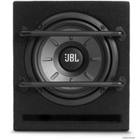 Корпусной активный сабвуфер JBL Stage 800BA