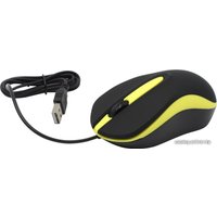 Мышь SmartBuy 329 Black/Yellow [SBM-329-KY]