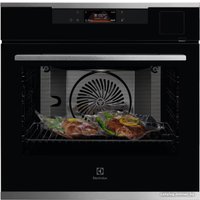 Электрический духовой шкаф Electrolux KOABS39WX