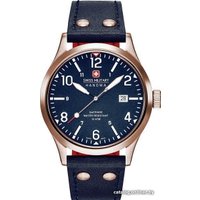 Наручные часы Swiss Military Hanowa 06-4280.09.003CH