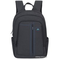 Городской рюкзак Rivacase 7560 (черный)