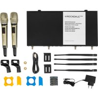 Радиосистема Rockdale Pro Stage 220 Vocal в Пинске
