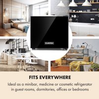 Мини-холодильник Klarstein Mini Fridge 10033836 в Солигорске