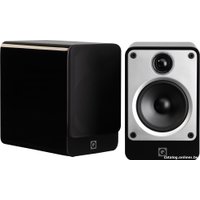 Полочная акустика Q Acoustics Concept 20 (черный)