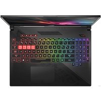 Игровой ноутбук ASUS ROG Strix Hero II GL504GM-ES217T